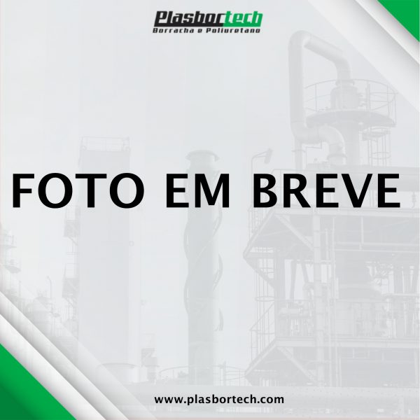 Anel de Vedação para Válvulas de Saneamento Básico